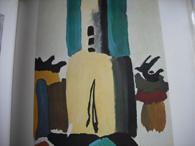 La pittura americana tra le due guerre 1910/40