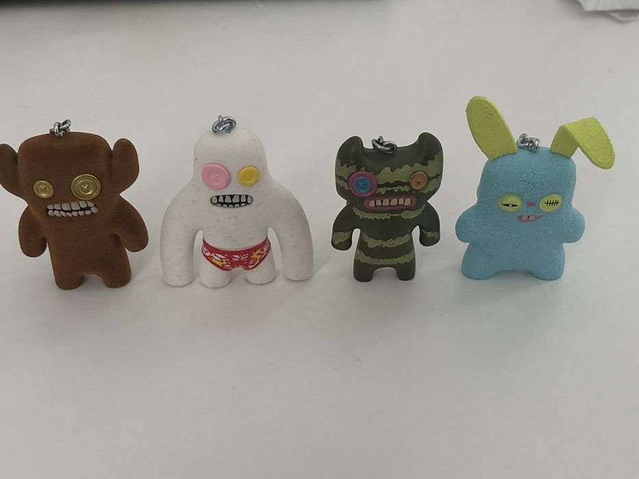 фаглери фуглери fuggler