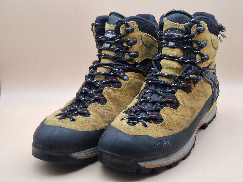 Трекінгові черевики Meindl Litepeak GTX Вживані 43р.