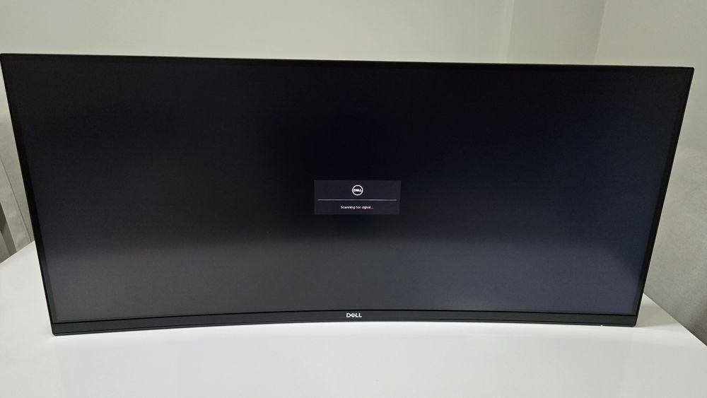Monitor Curvo 34.1″ Dell Pro 34 Plus (P3425WE) — Ultrawide, USB-C 90 W