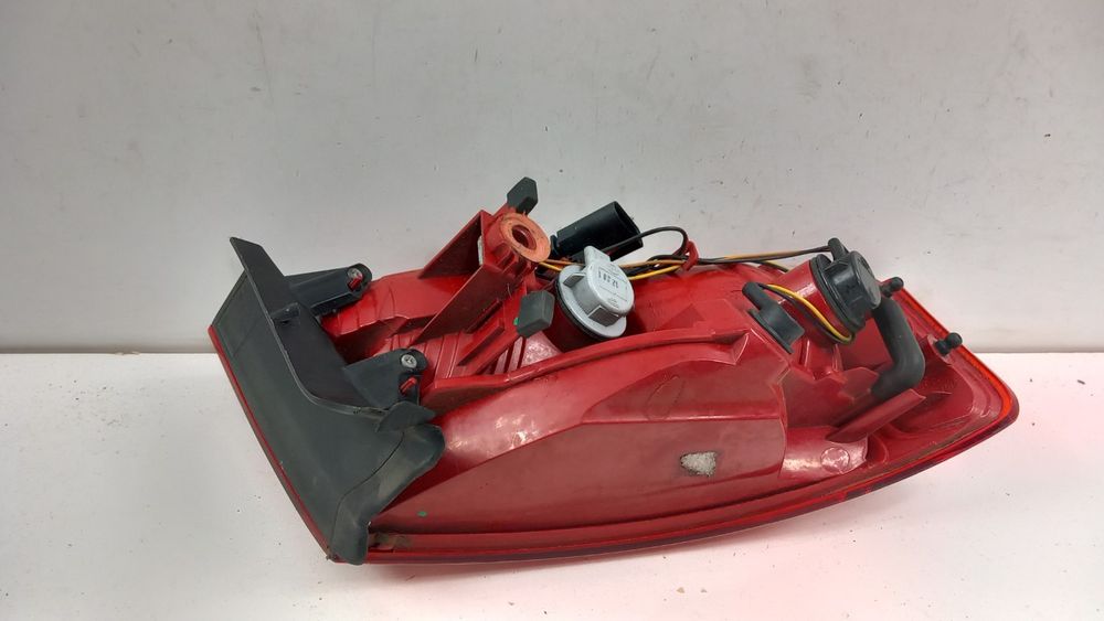 Audi A5 8T Coupe   Lampa Tył Prawa