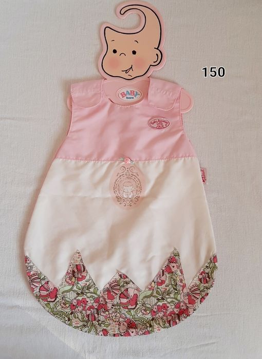Одежда Baby Annabell