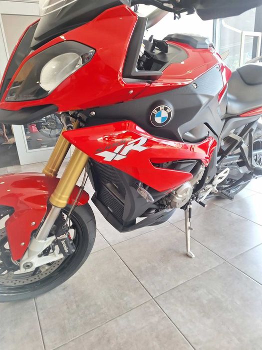 BMW S1000 XR 160cv