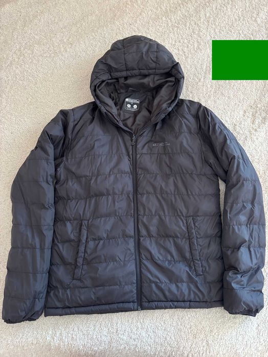 Куртка мікропуховик Mountain Warehouse