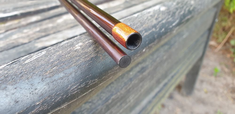 Composite Developments XLS 3.0 6-25gr (St.croix, Talon, Lamiglas)