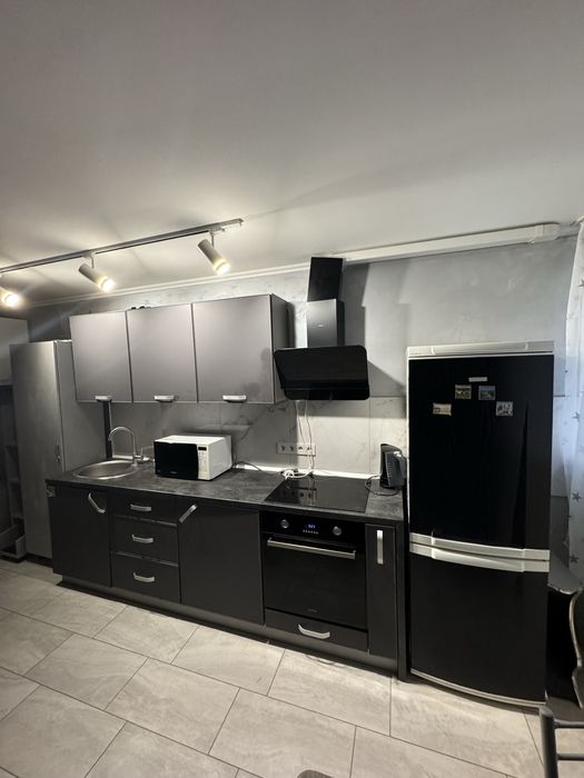 Оренда 1 кімнатна Смарт-квартира вул Мазепи( ЖК Затишний квартал )