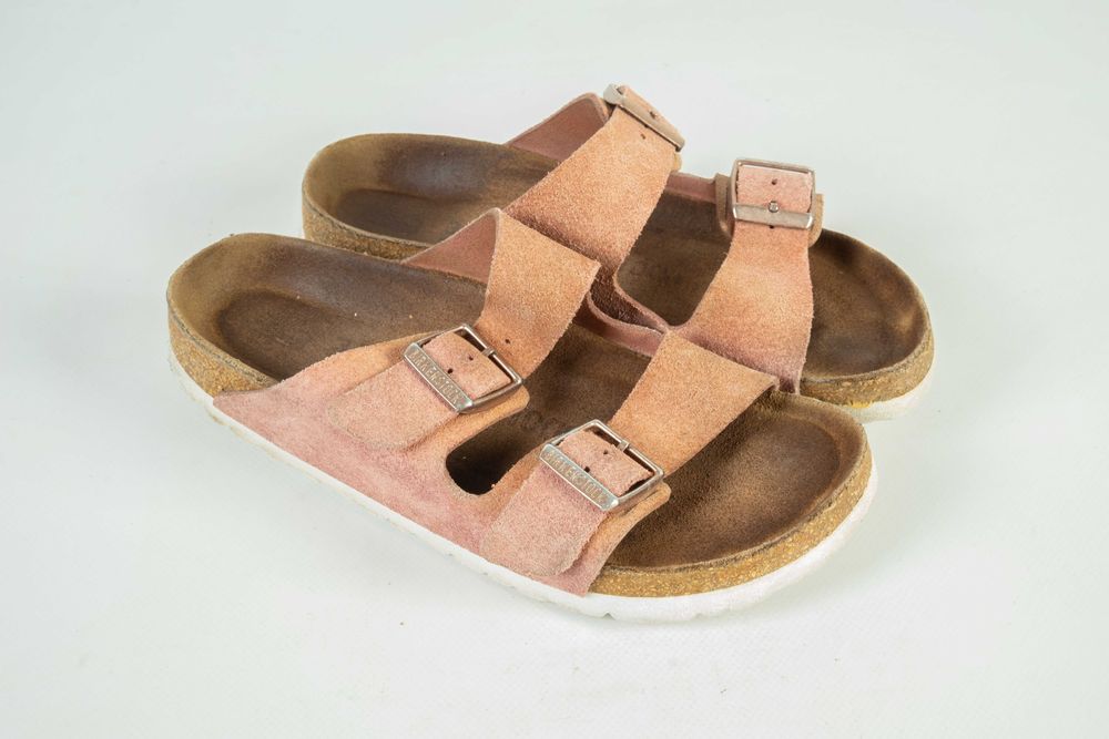 Сандалі шльопанці Birkenstock Arizona Розмір 36 230см