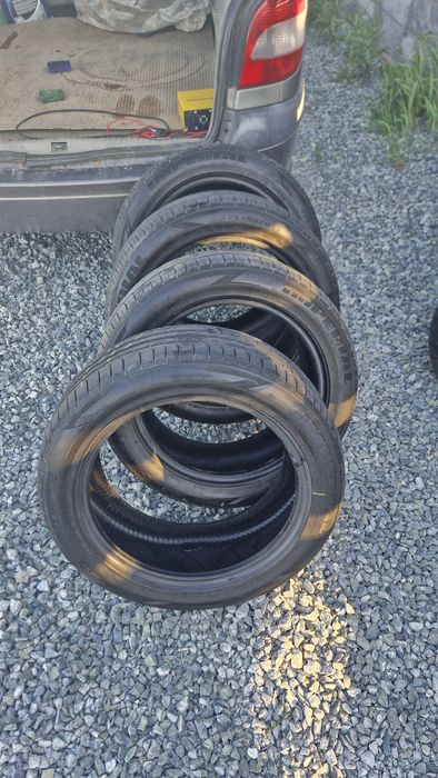 Opony letnie Imperial 225/50 r17