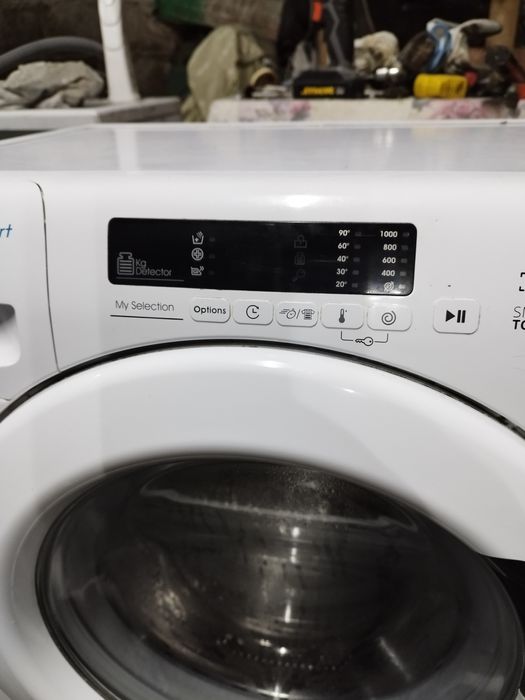Sprzedam pralki używane