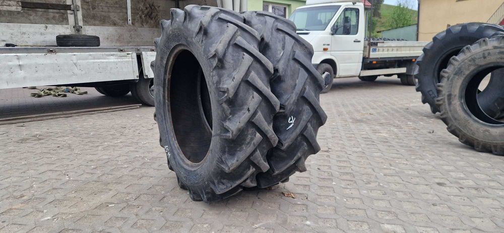 11.-24, 11.2r24, 280/85r24  Fulda 50% bieżnik Zetor 7045 7245 7745