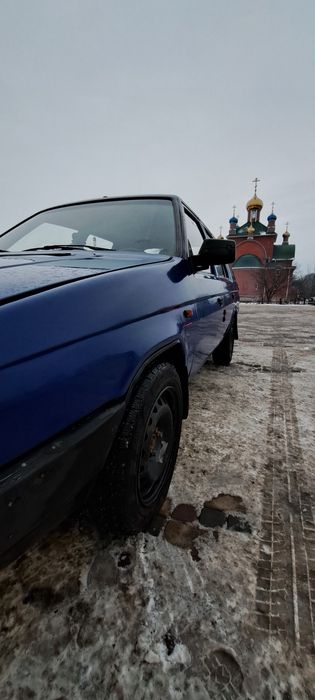 Продам Skoda Forman 1.3 1993р