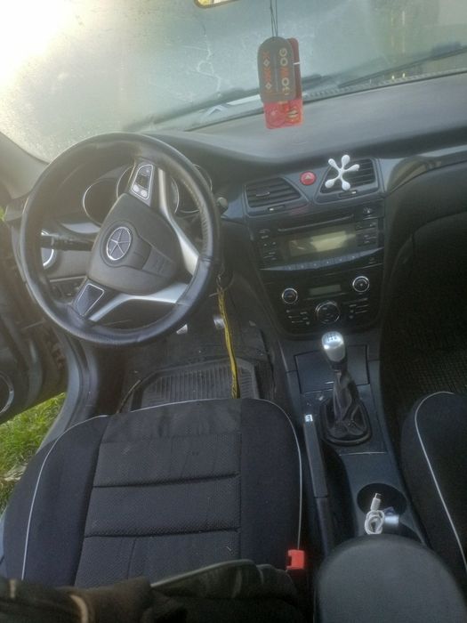 Продам авто  jac j5