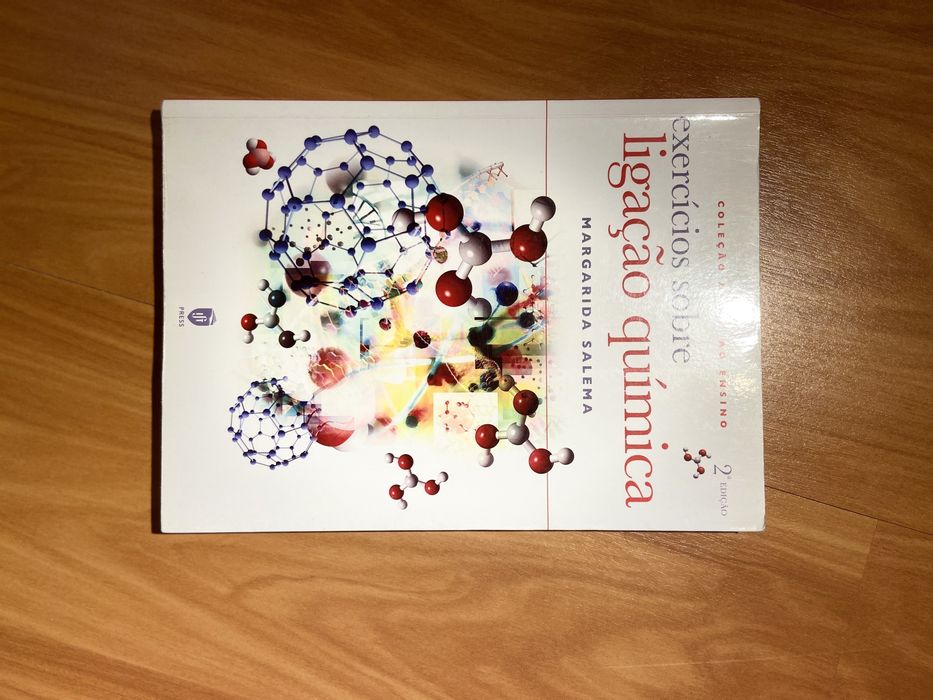 Livro de química