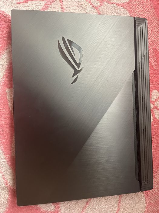 Asus Rog Strix 2070