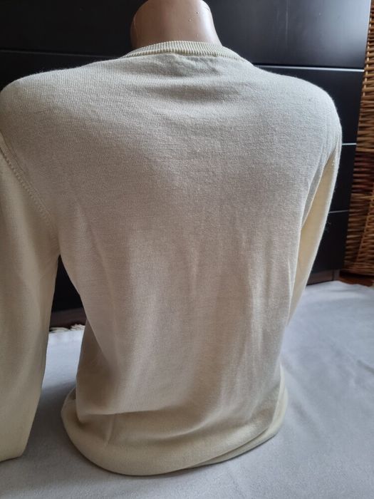 Вовняний светр кардиган Peter Hahn