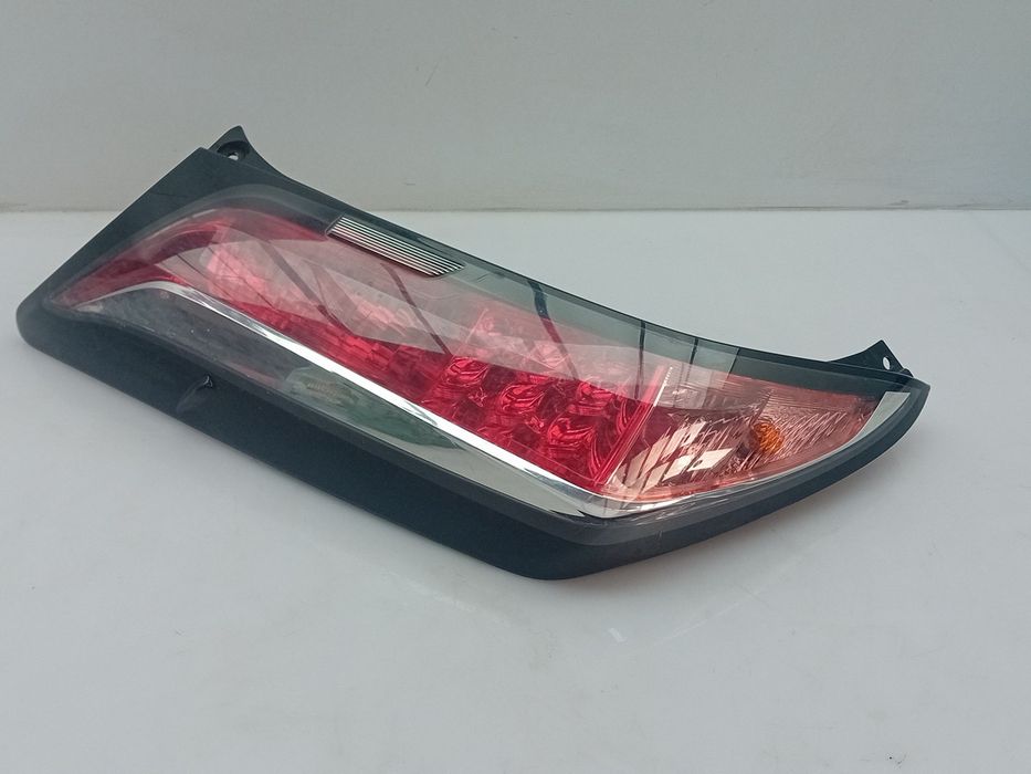 Farolim esquerdo TOYOTA Aygo (_B4_)