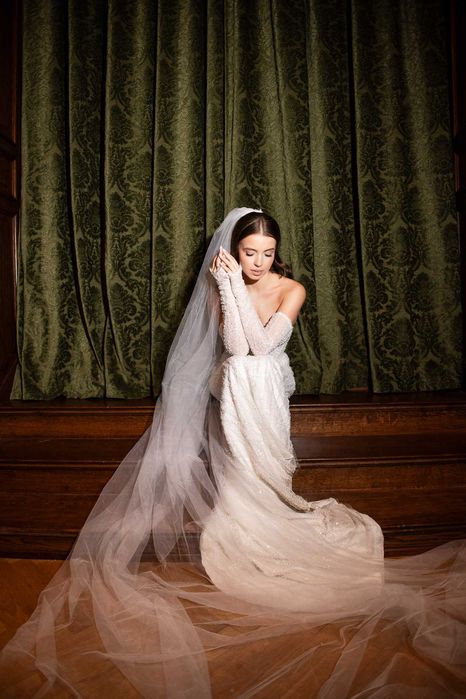 Suknia ślubna Viola Piekut 34-36