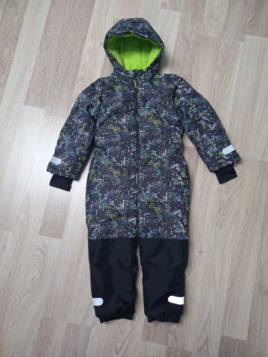 Kombinezon chłopięcy rozm. 122