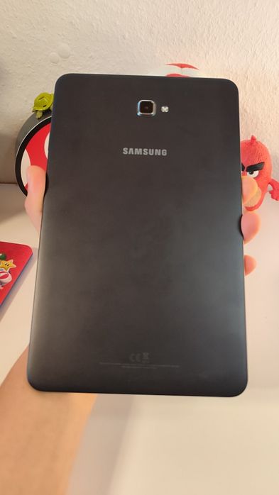 Планшет Samsung Galaxy Tab A 10.1 LTE (SM-T585) 16GB | Ідеальний стан!