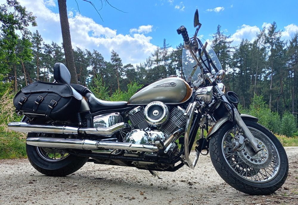 Yamaha