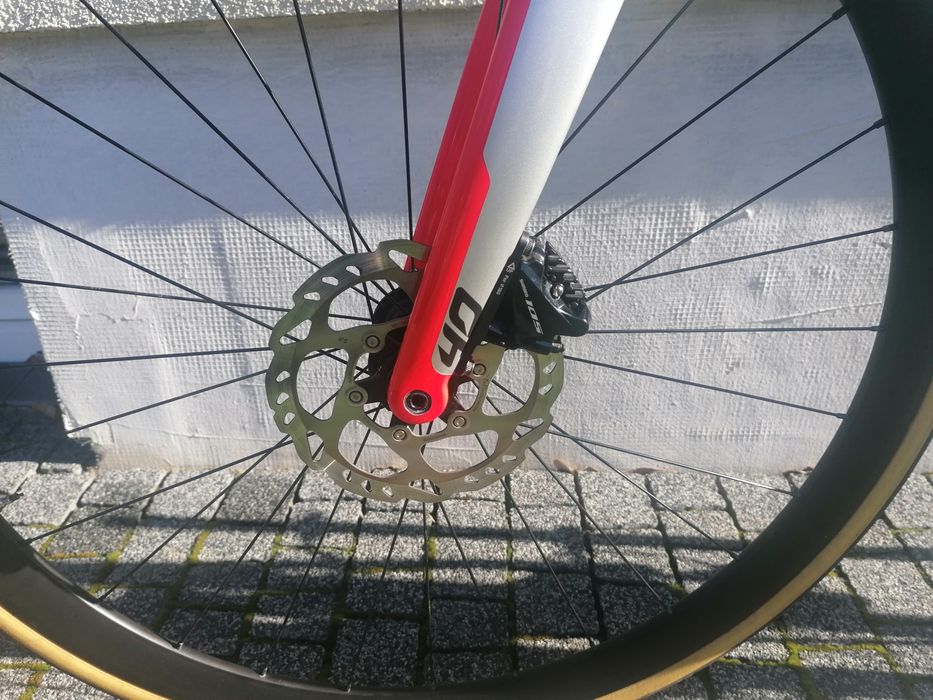 Orbea Orca Aero 2021 Shimano 105 carbon rower szosowy, szosa 2x11