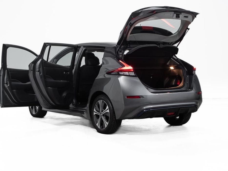 Nissan Leaf e+ Acenta65054157916161124