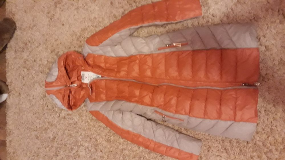 Куртка зима зимняя