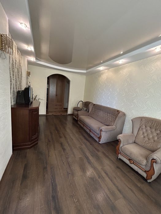 3- кімнатна квартира! Івана Авраменко 14