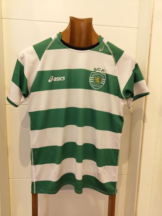 Sporting Andebol 2012/2013 - M