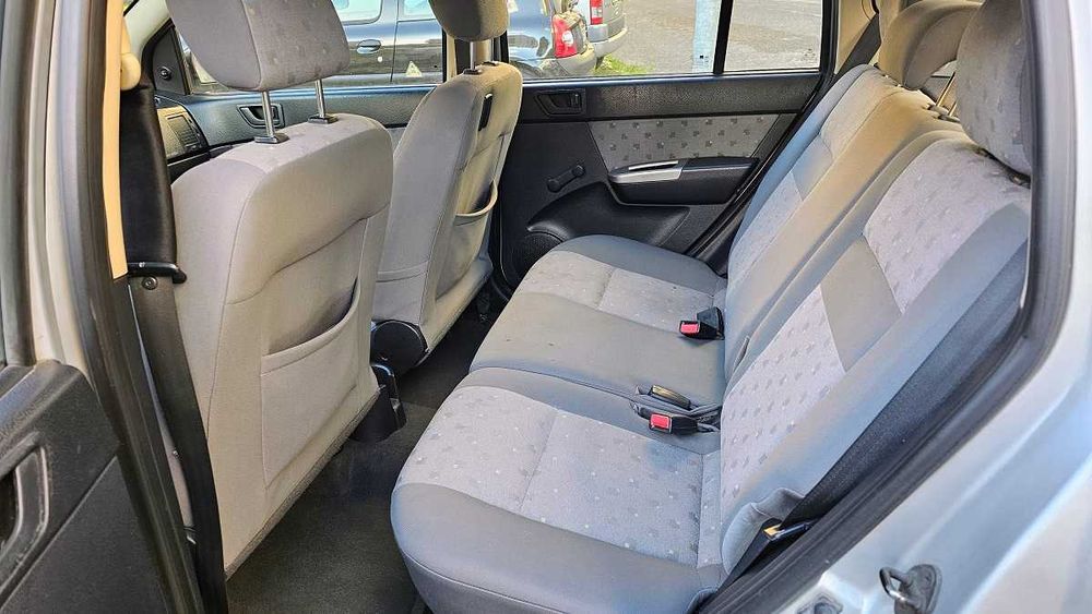 Hyundai Getz 1.5CRDI 5Lug AC