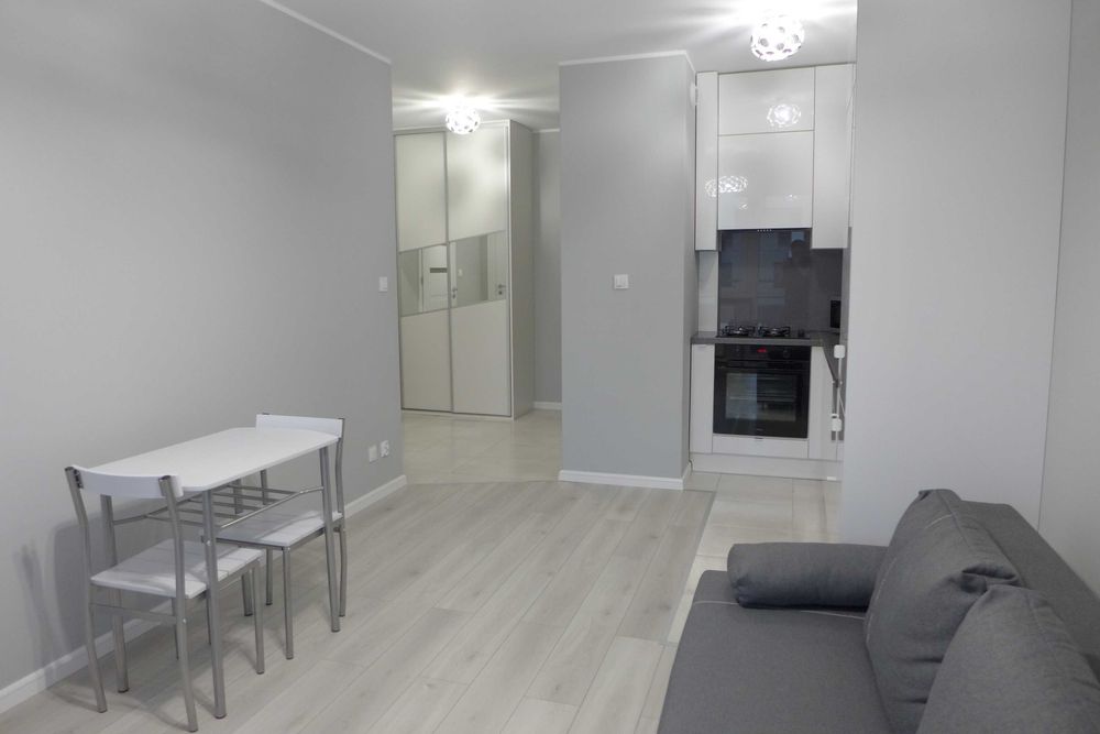 2 pokojowe z garażem w cenie ul. Jana Pawła II 61C
