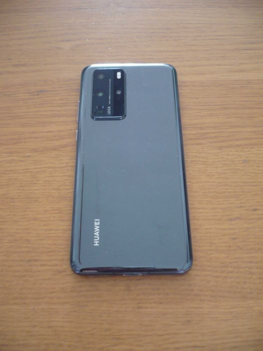 Huawei P40 Pro 256GB + Band 4e