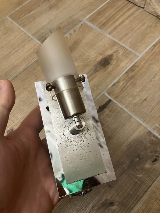 Точечные светильники