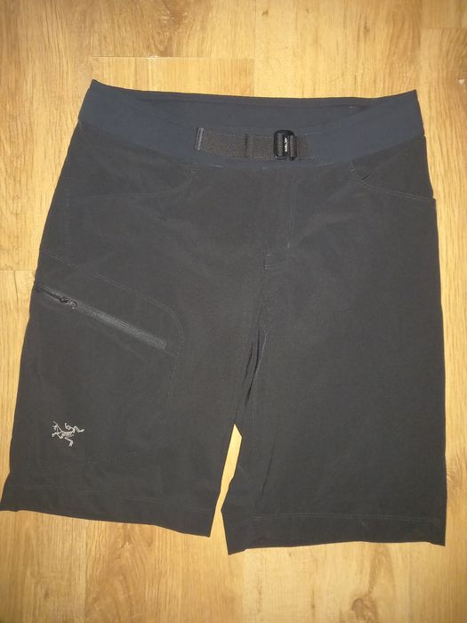 Шорти arc'teryx 30
