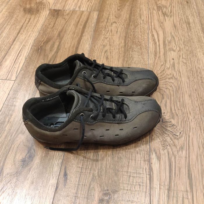 Buty MTB Shimano 38