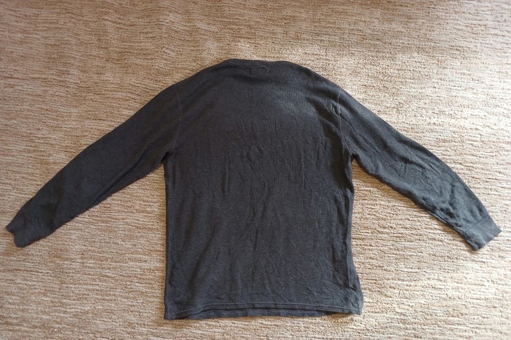 Чоловічий лонгслів Polo Ralph Lauren, розмір XL