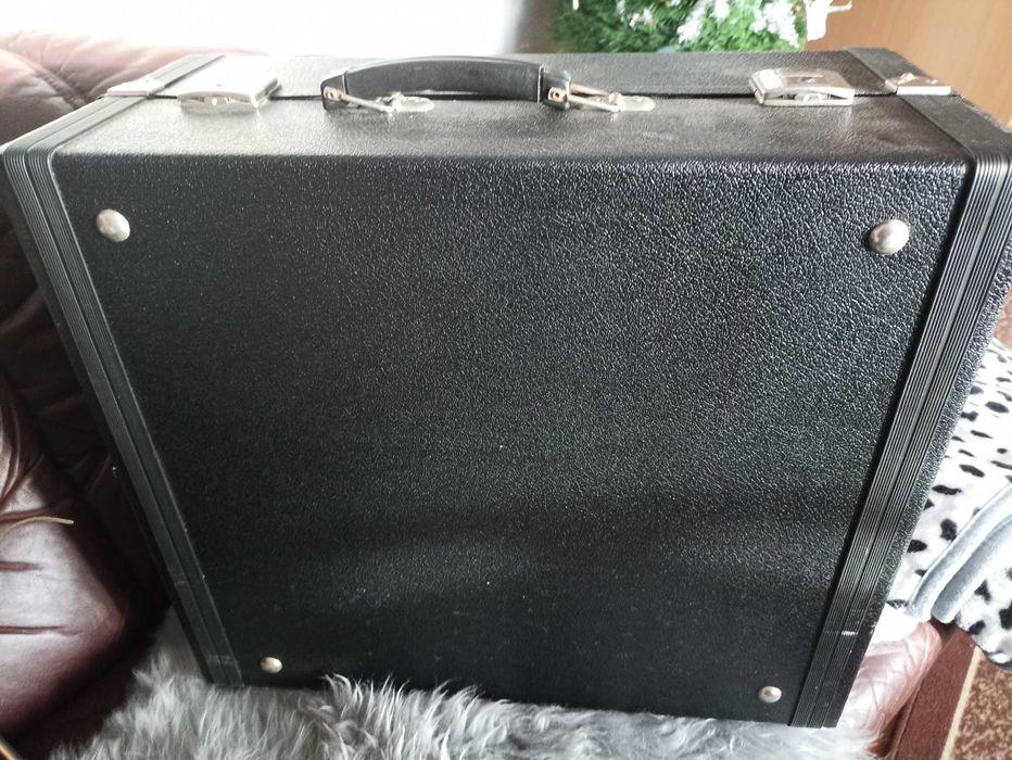 Futeral do akordeonu