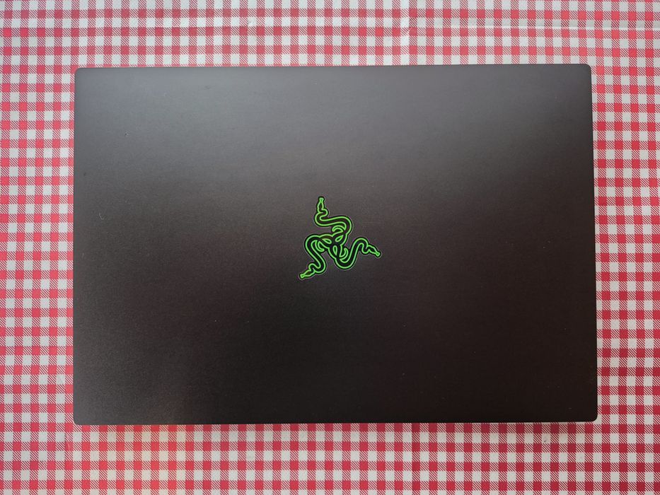 Ігровий Ноутбук/Ультрабук Razer Blade 14 (2021) RTX 3070 8gb