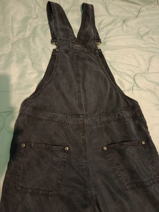 Jardineiras marca Element