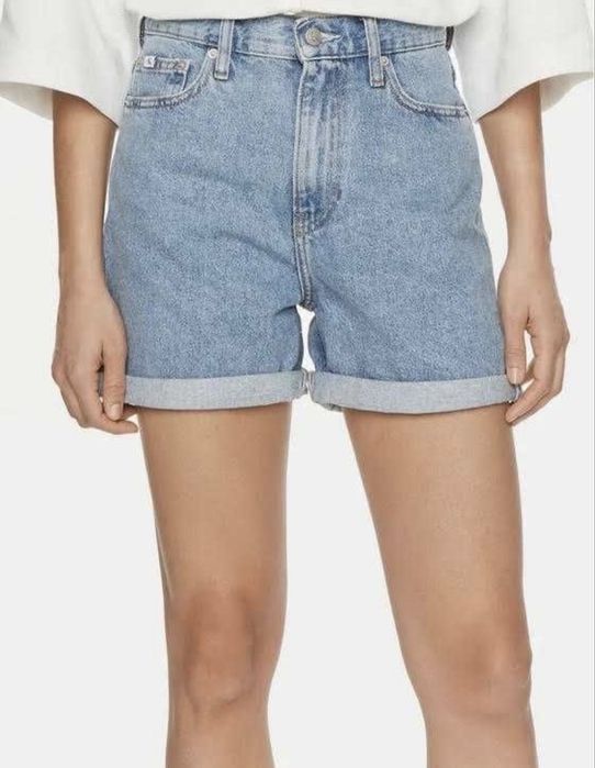 Шорти Calvin Klein