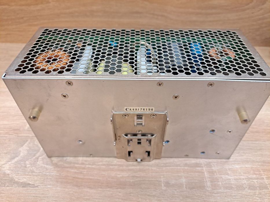 Блок питания Wöhrle,Danfoss VLT2811