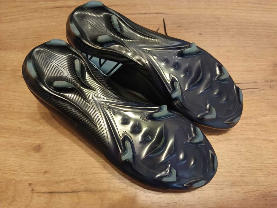 Korki dla chłopca Nike Air Zoom Mercurial roz. 38 super stan