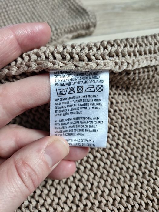 Sweter damski Marc'o Polo M