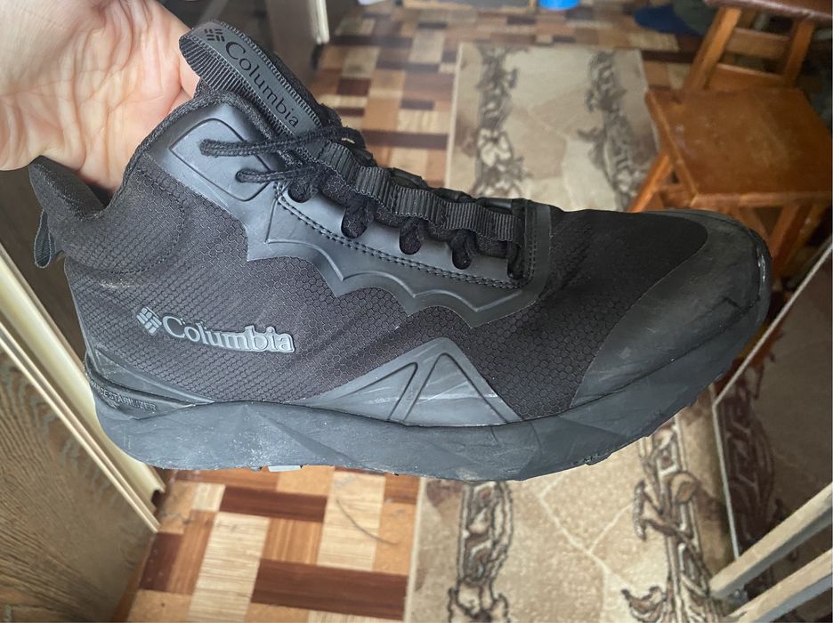 Кросівки Columbia