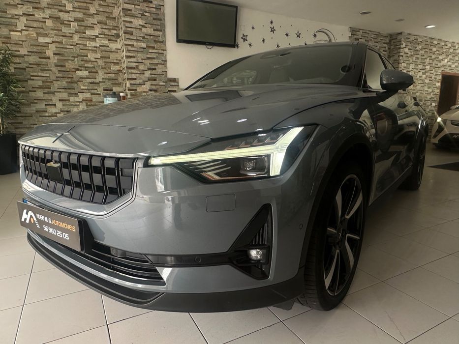 Polestar 2 Dual Motor 78kWh