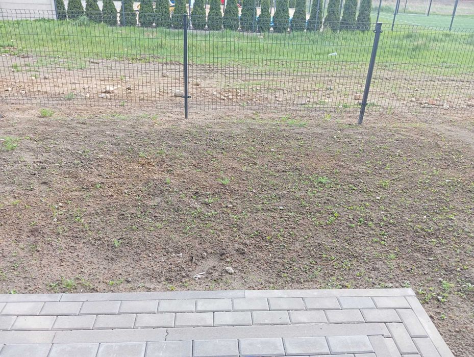 Wynajmę mieszkanie w Jarocin ul.Jabłoniowa Nowe!! - Widok 5