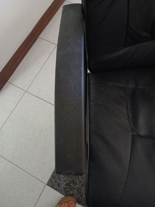 Cadeira de escritório