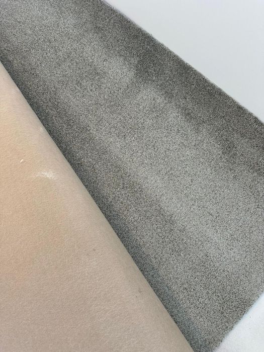 Wykładzina Saint Maxime 119 – szara, nowa 3mx2,2m