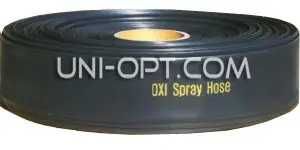 Туман шланги поливальні d25;32;40;50;60;70 (100м) Фітинги до них