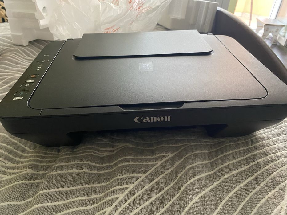 Canon PIXMA E414